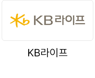KB라이프