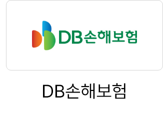 DB손해보험
