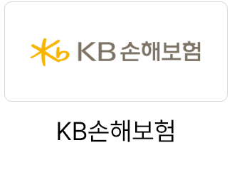 KB손해보험